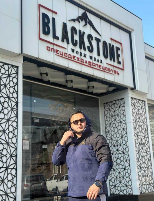 Зимняя куртка для рабочих, строителей, бригадиров