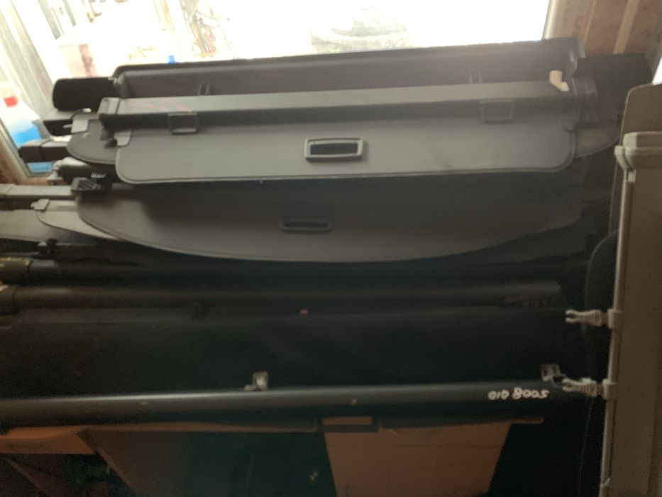 Щори за автомобили