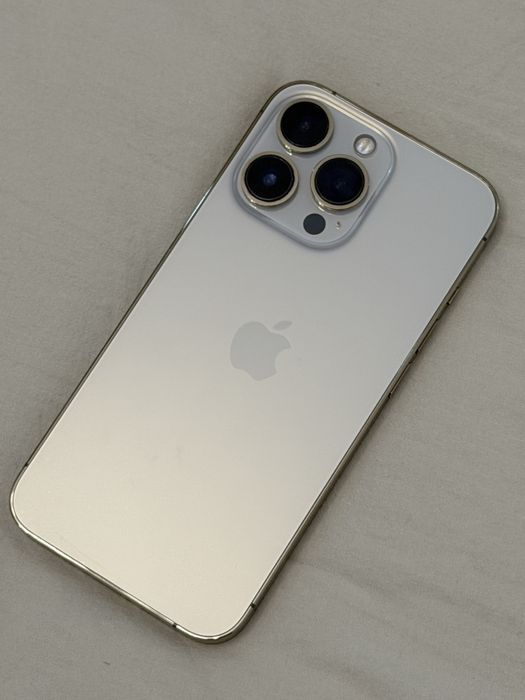 Iphone 13 pro, 128GB