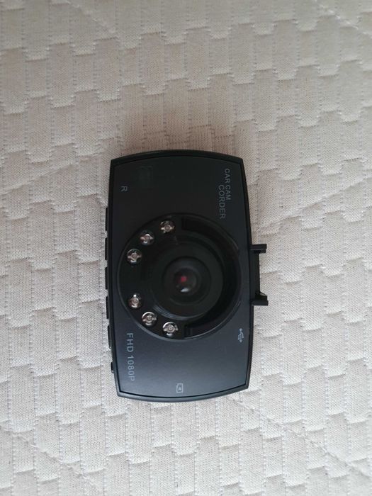 Camera Auto - noua, nefolosita