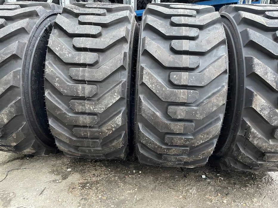 Anvelope noi Galaxy 18-22.5 Cauciucuri industriale de buldo 18PR