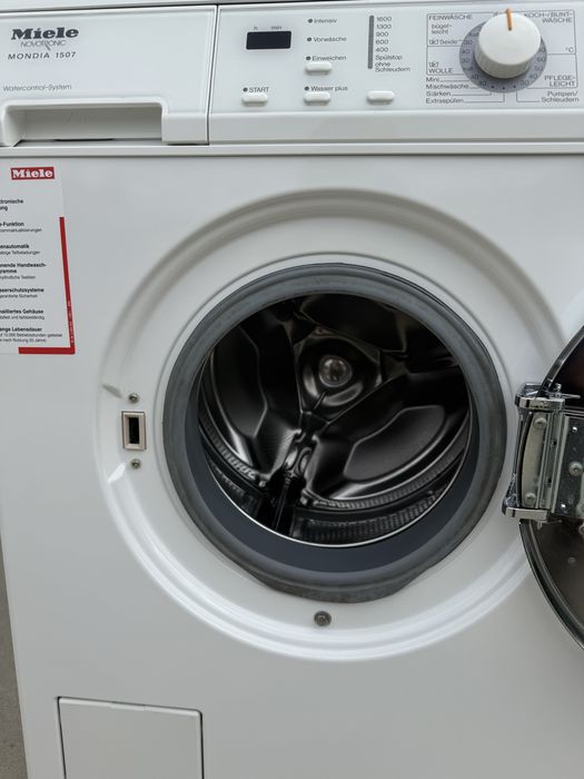 Пералня Miele Mondia 1507