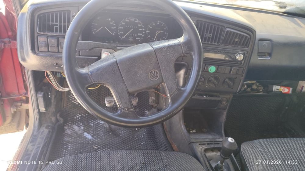 Продается Volkswagen Passat b3