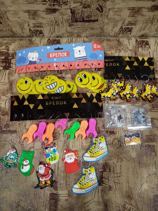 продам пазлы мелкие, 3D пазл