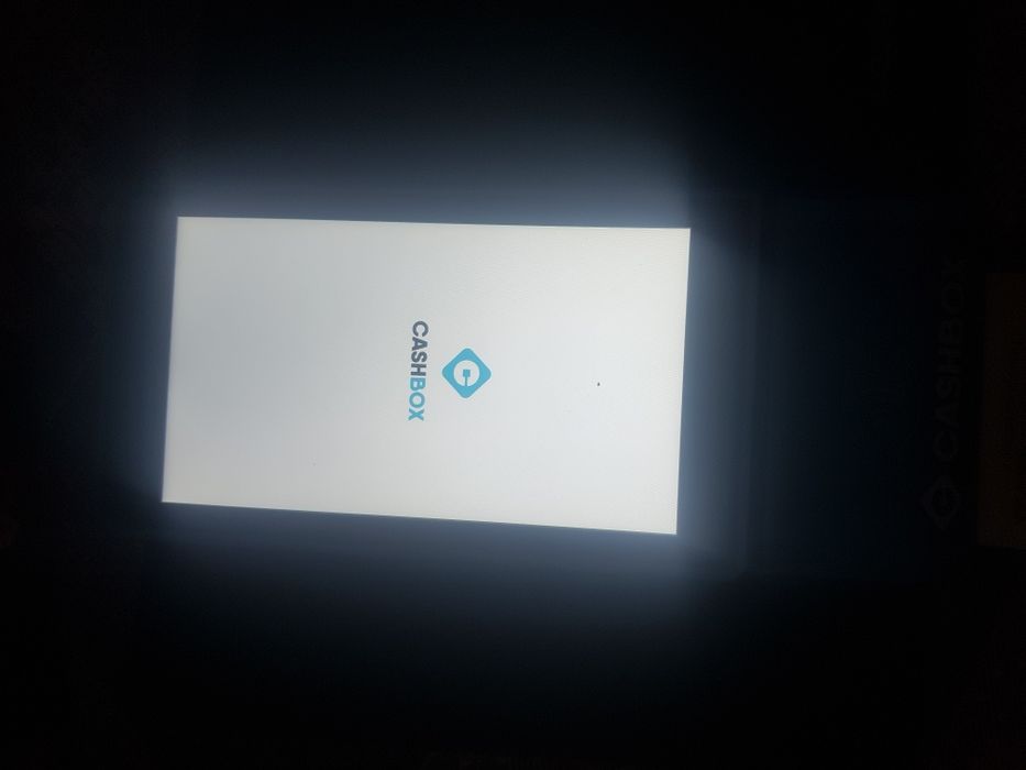 Онлайн Касса аппарат