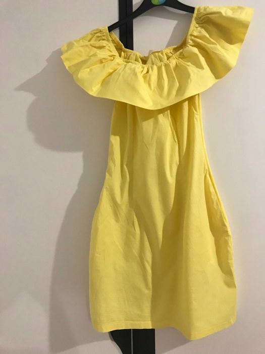 Рокли С/М размер