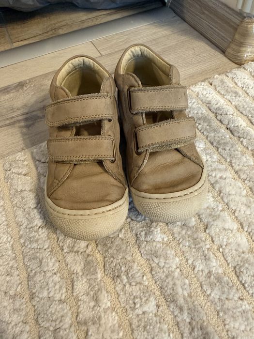 Pantofi piele Naturino, 24