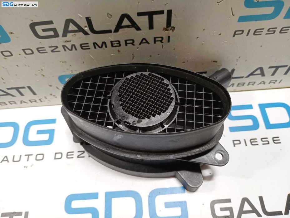 Debitmetru Aer BMW Seria 5 E60 E61 525 2.5 D 120KW 130KW 145KW 2003 - 2010 Cod 0928400504 7788744 13.62-7788744.0 (cod compatibil 0928400529) [M6435]