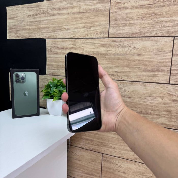 Iphone 13 Pro Max | Айфон 13 Про Макс | Q.Store