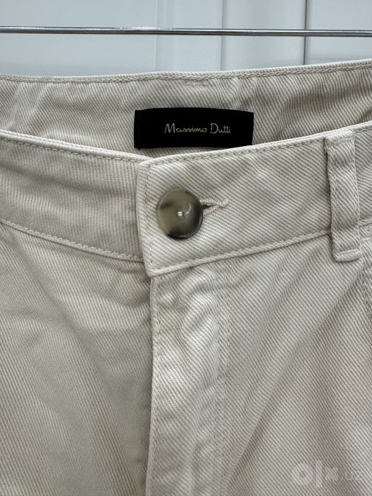 Женские джинсы от Massimo Dutti