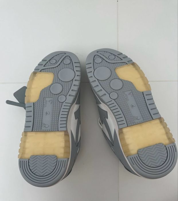 off white out of office 40-45