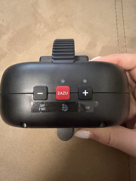 Robby Устройство за люлеене на количка