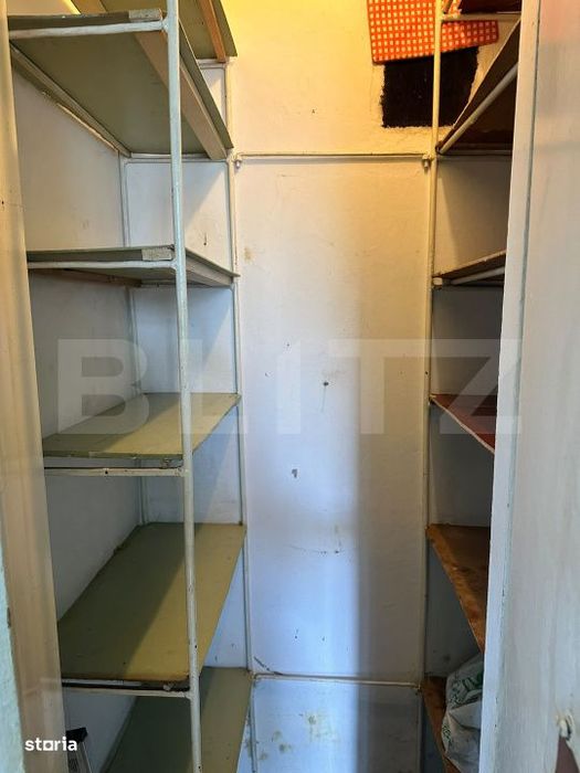 Apartament 3 camere, 53.28 mp, zona Micro 1