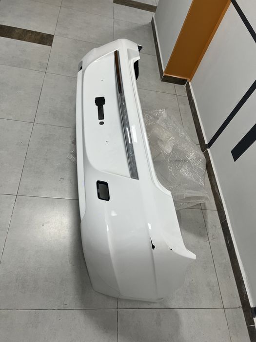 Бампер шевролет кобальт  Cevrolet cobalt