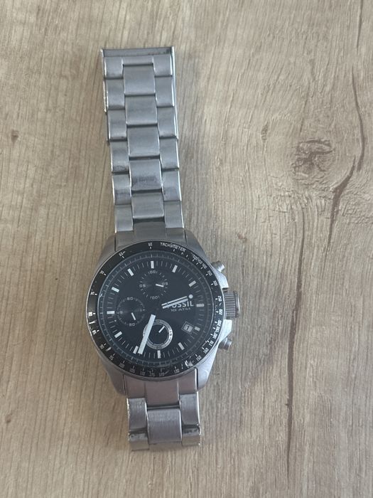 Vand Fossil Decker CH2600