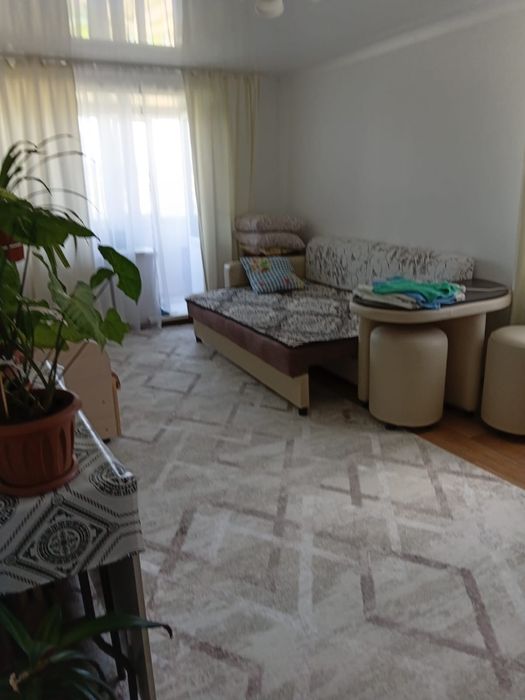 Квартира посуточно