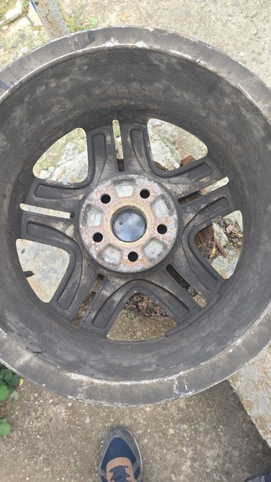 Джанти 5х100 15 цола