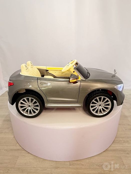 Elektromobil! Elektr Car Детская Машина Bolalar Mashinasi Dostavka