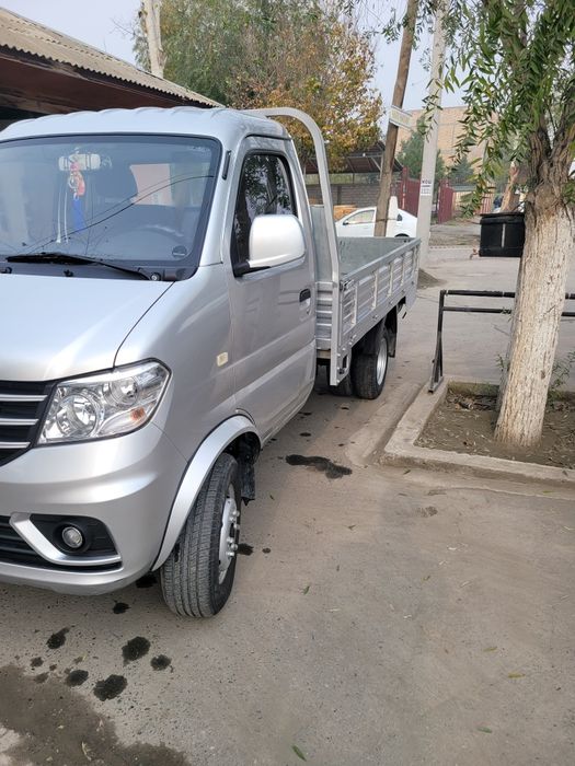 Yuk mashina Dongfeng D50 qoshbalon