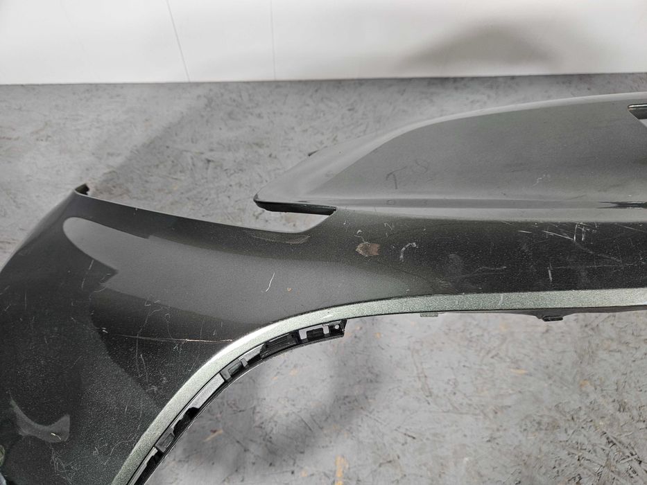 Предна броня TOYOTA AYGO X Тойота Айго Х 2021-