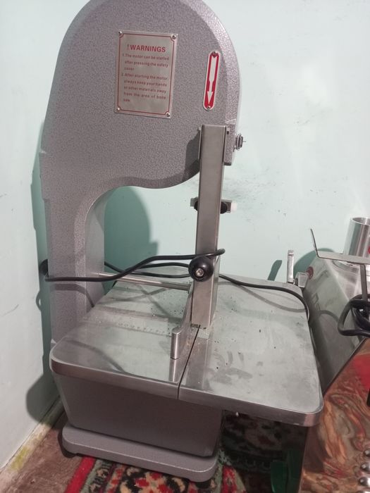 Кассобхона учун зарур нарсала сотилади