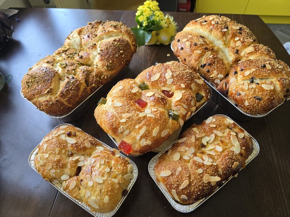 Торти, силени и сладки изкушения за вашия повод