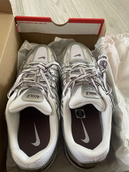 Кроссовки Nike P 6000