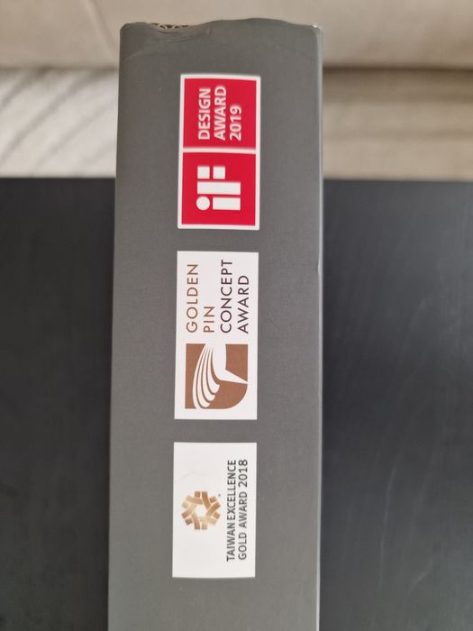 Лампа BENQ ScreenBar e-Reading Lamp AR17