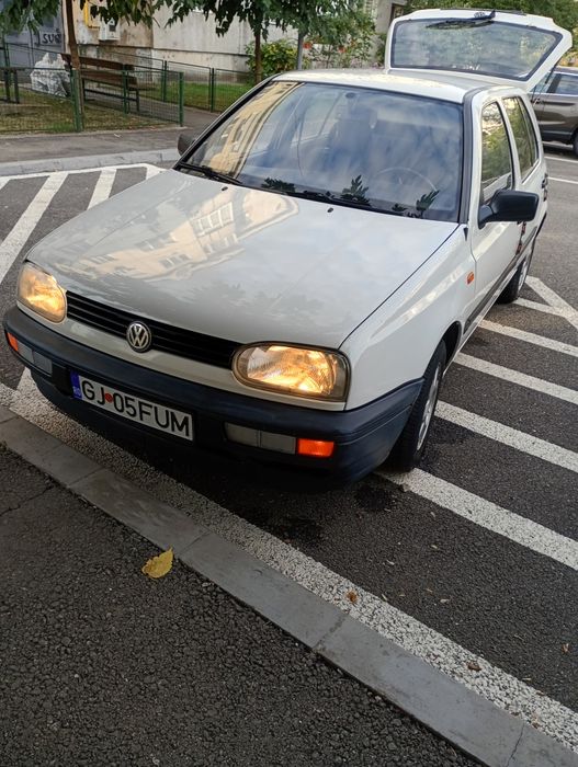 Volkswagen Golf 3