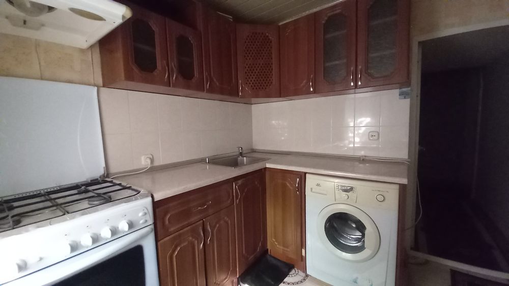 2 хонали уй ижарага берилади