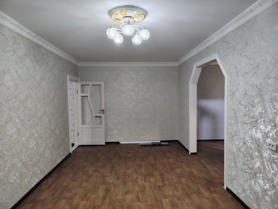 2 хоналик 2 етаж горгаз проект