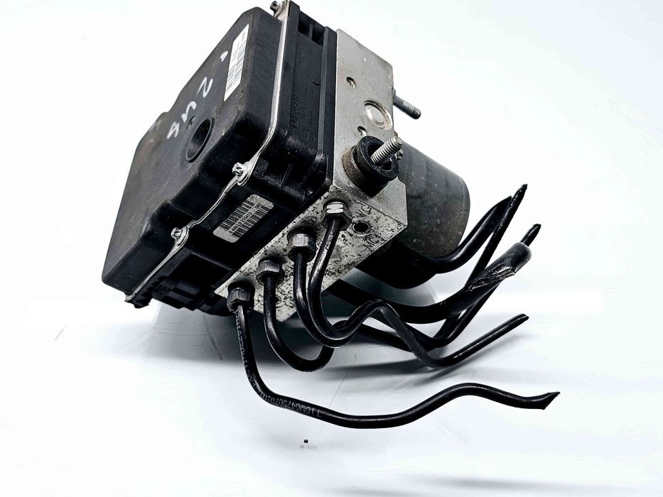 Pompa ABS Peugeot 308 [Fabr 2007-2013] 9666957480 1.6 Benz EP6 88KW /
