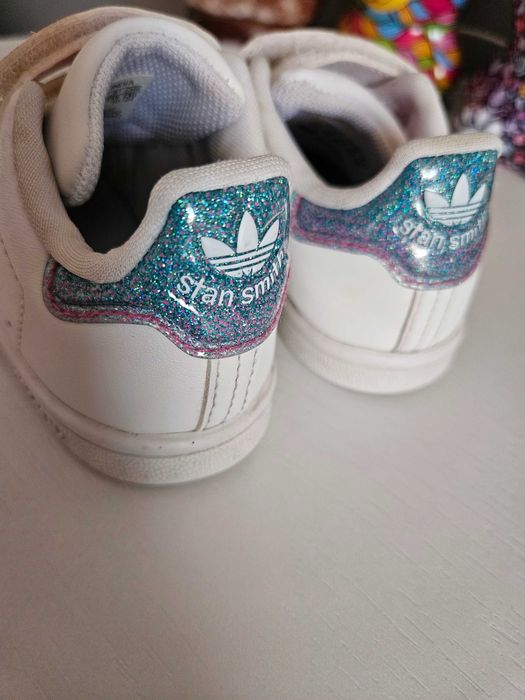 Детски маратонки Adidas