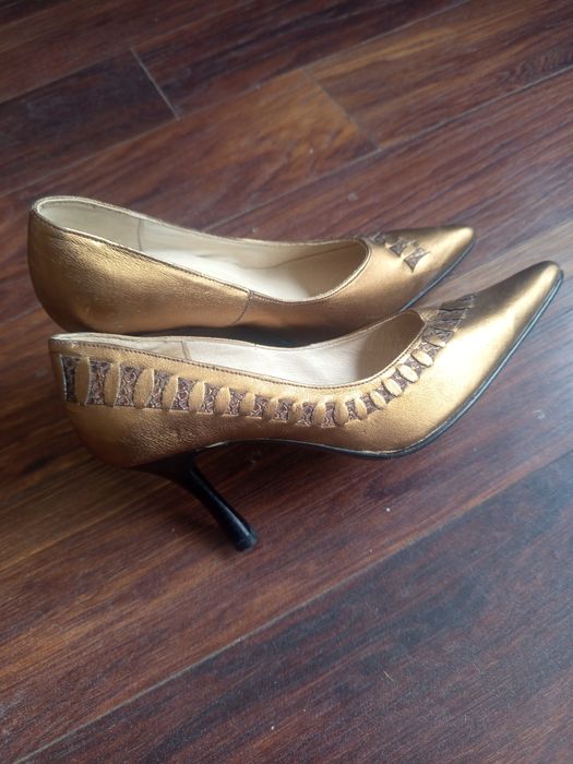 Дамски обувки 35 номер