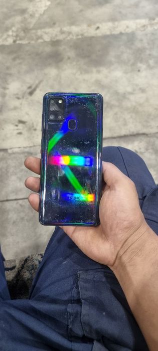 Samsung galaxy A21s 32gb