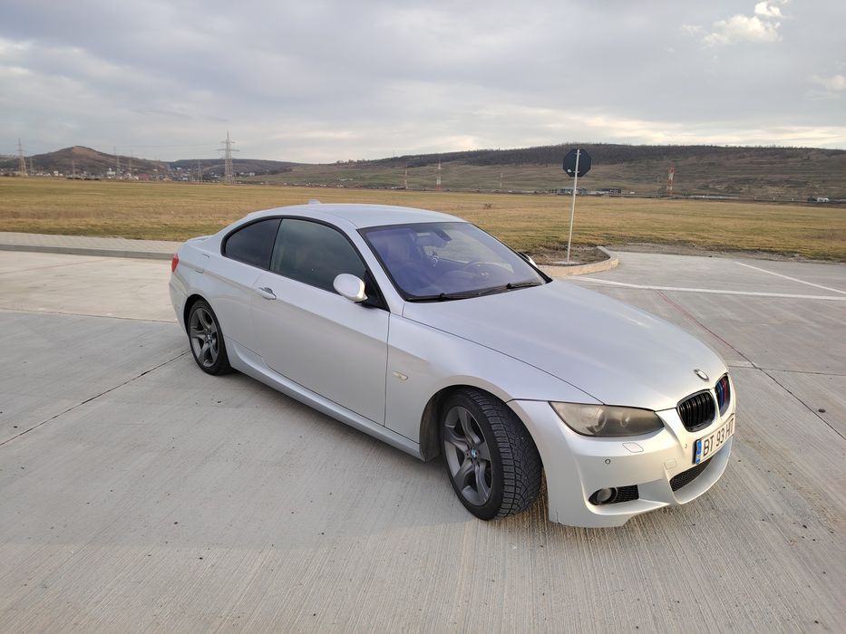 BMW E92 320i 170 cai