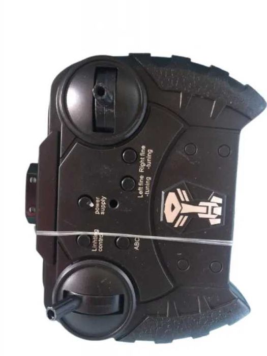 Лети високо с хеликоптер играчка с дистанционно управление