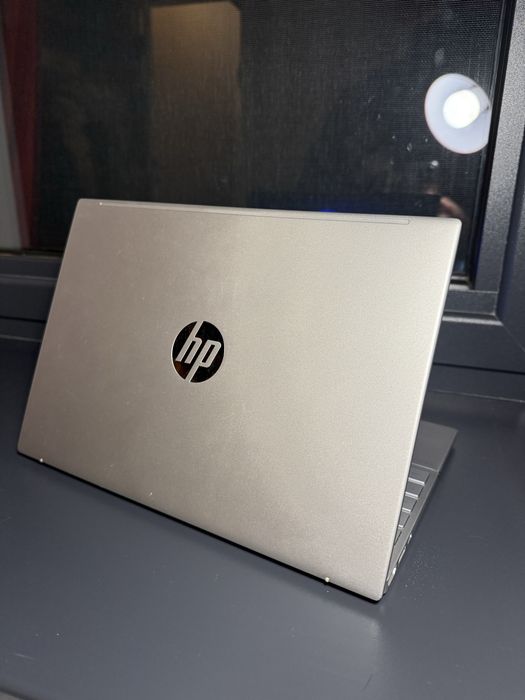 Ноут б/у HP Pavilion Aero [R7-5825U/16Gb DDR4/512Gb/13,3" 3K]