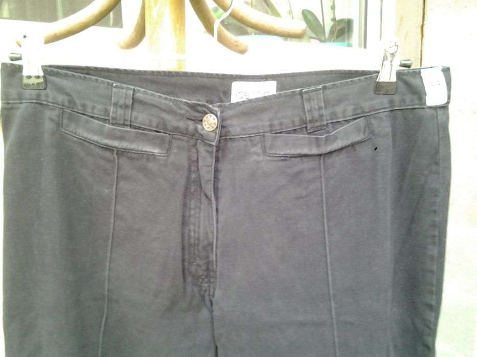 ***Identic | pantaloni dama mar. 44 | L
