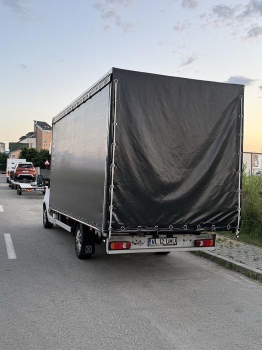 Renault Master 3