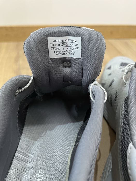 Salomon xt-whisper void