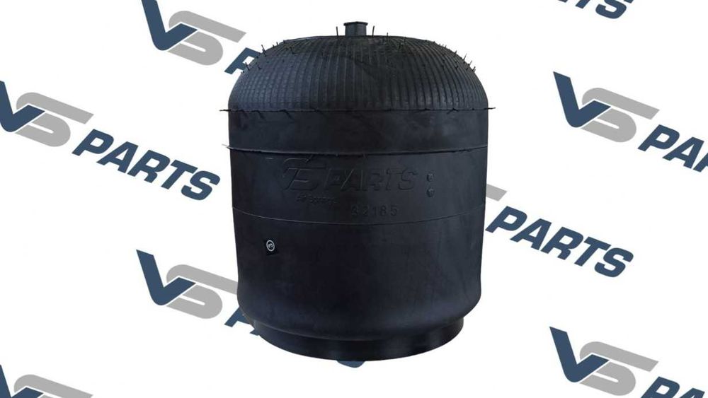 Въздушни възглавници и спирачни накладки за камиони и ремаркета