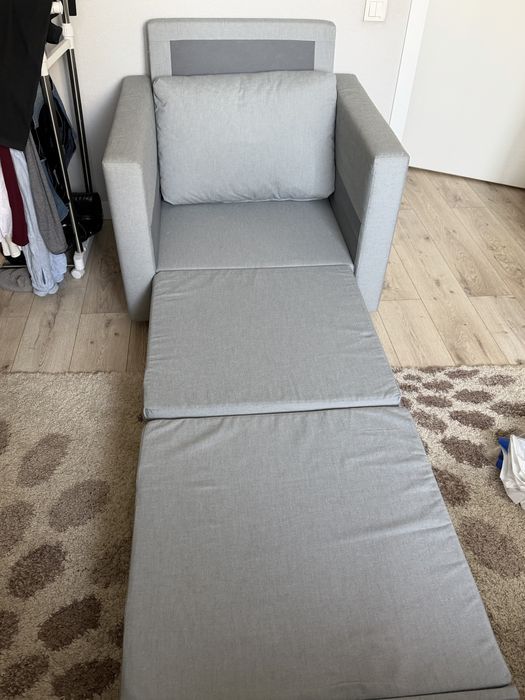 Ikea кресло-кровать Икеа