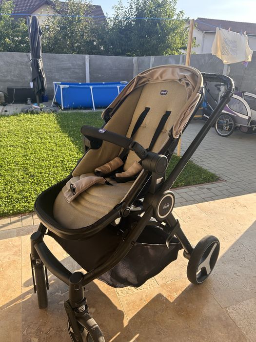 carucior copii Chicco