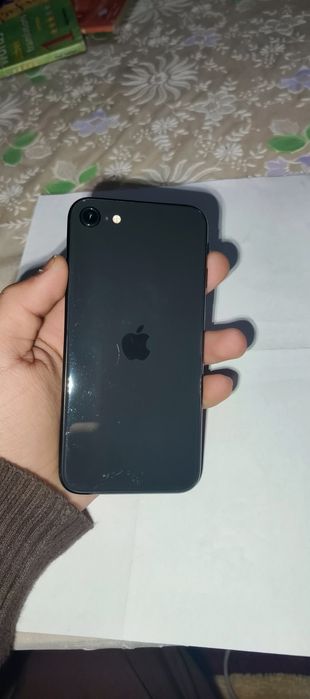 IPhone Se 2022 (3-avlod)