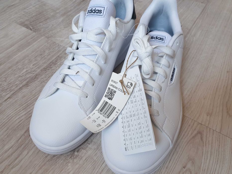 Adidas Urban Court Sneakers