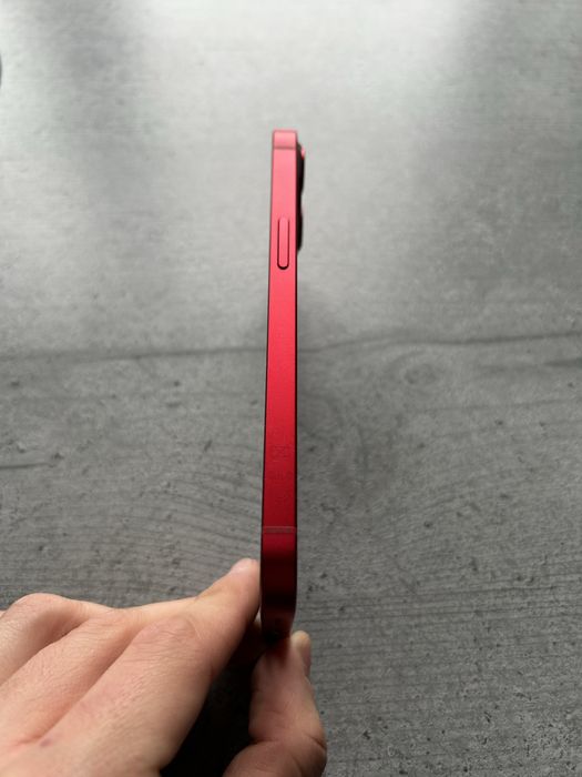 Vand iPhone 13 128gb 96% CA NOU