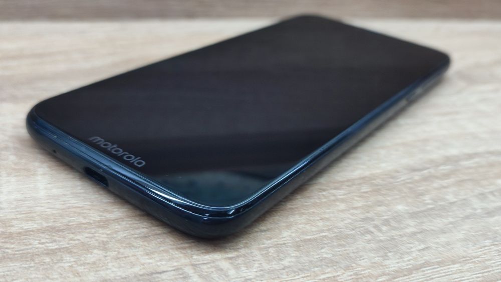 Motorola G7 Power 32GB Impecabil Oferta 199 Lei