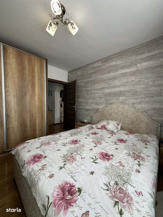 Ap.3 camere,Careiului