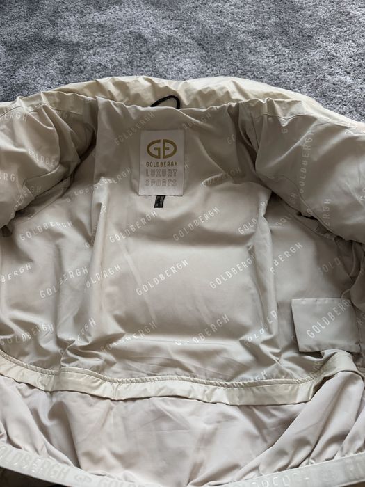 Goldbergh ски яке